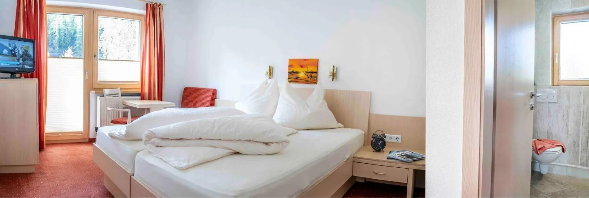 Appartement Carmen Sölden Austria
