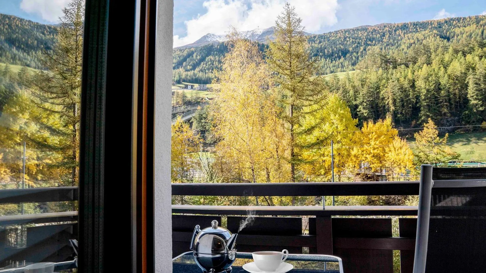 Appartement Carmen Sölden 0*,  Austria