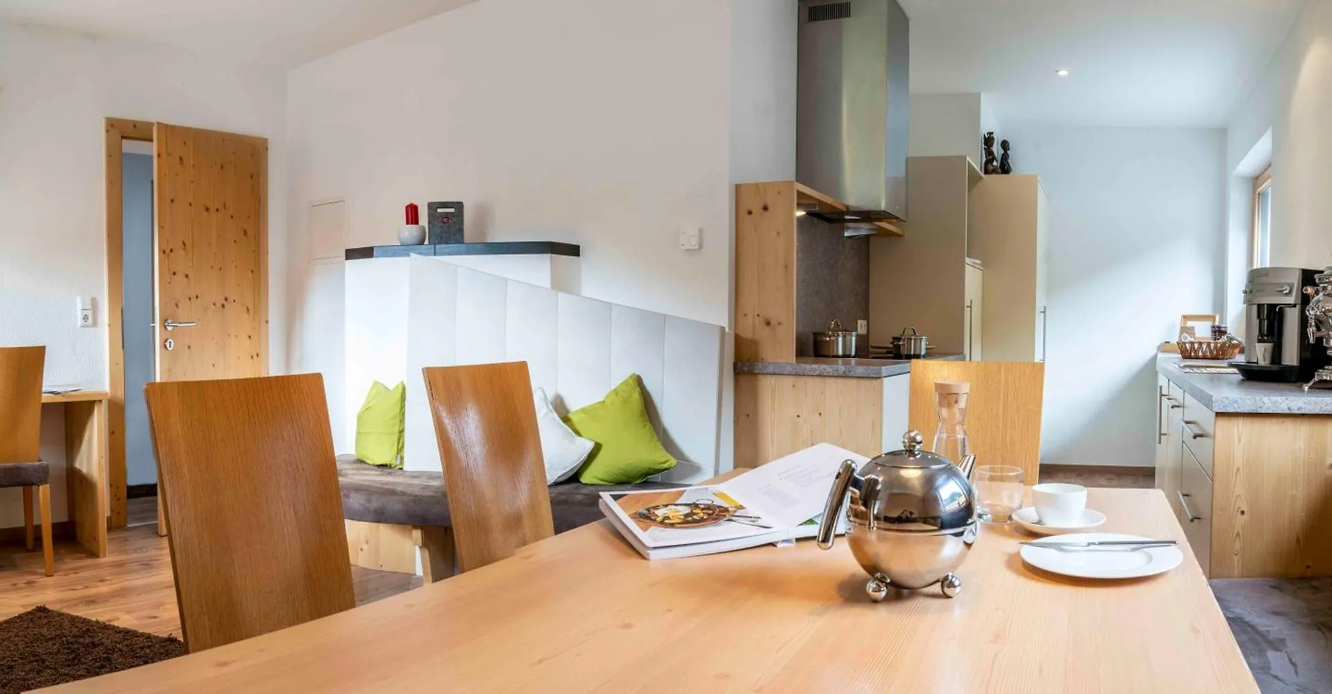 Appartement Carmen Sölden 0*,