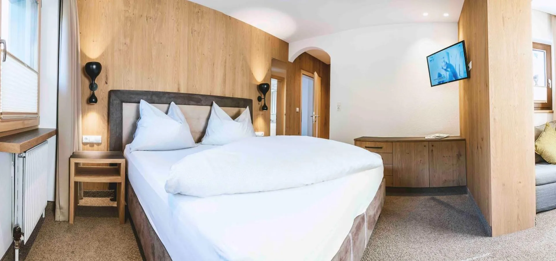 Appartement Carmen Sölden