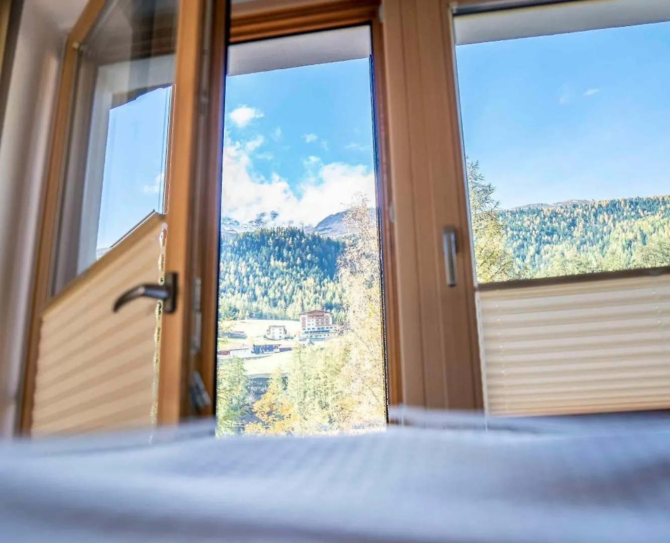 Appartement Carmen Sölden