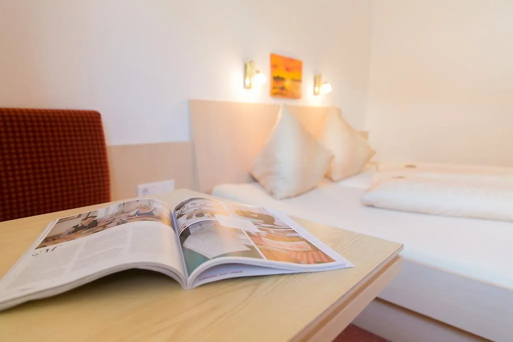 Appartement Carmen Sölden