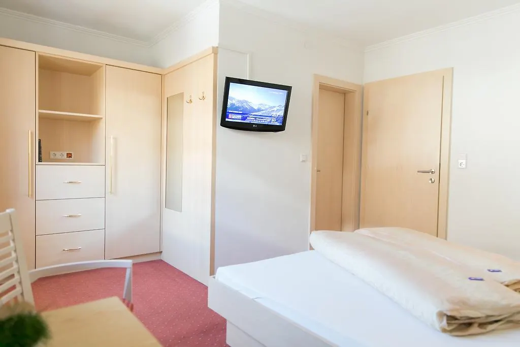 Appartement Carmen Sölden Appartamento