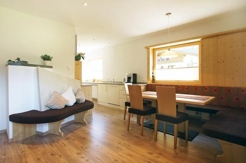 Appartement Carmen Sölden