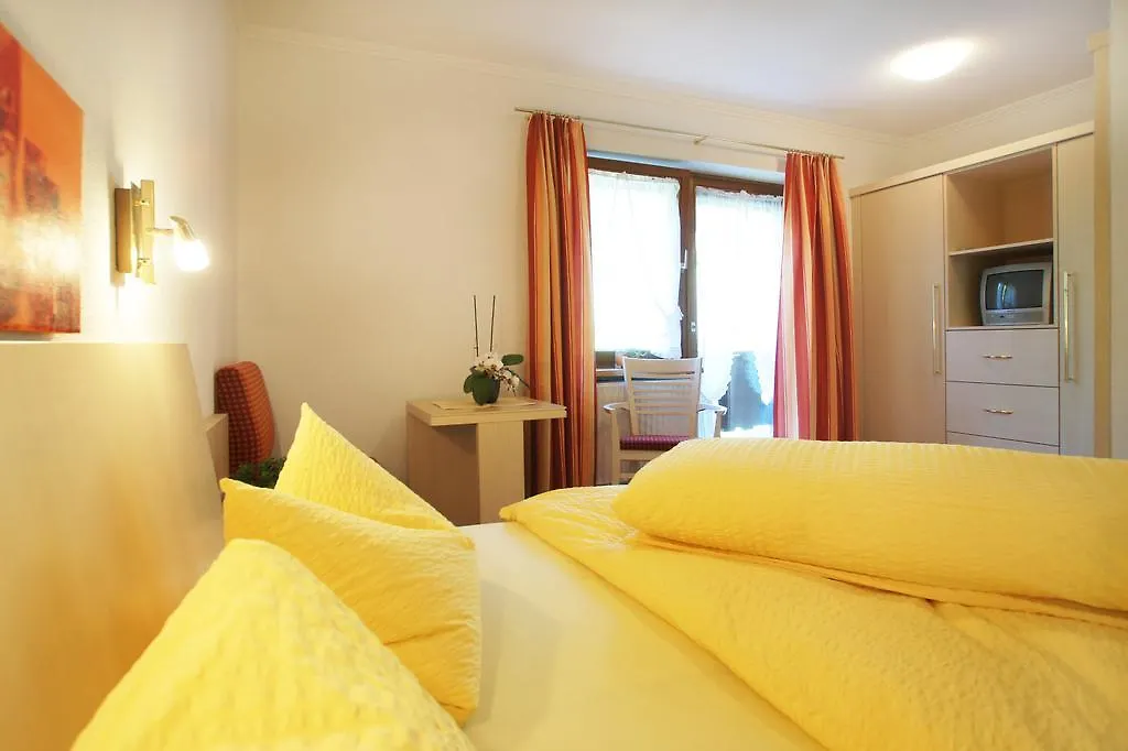 Appartement Carmen Sölden Appartamento