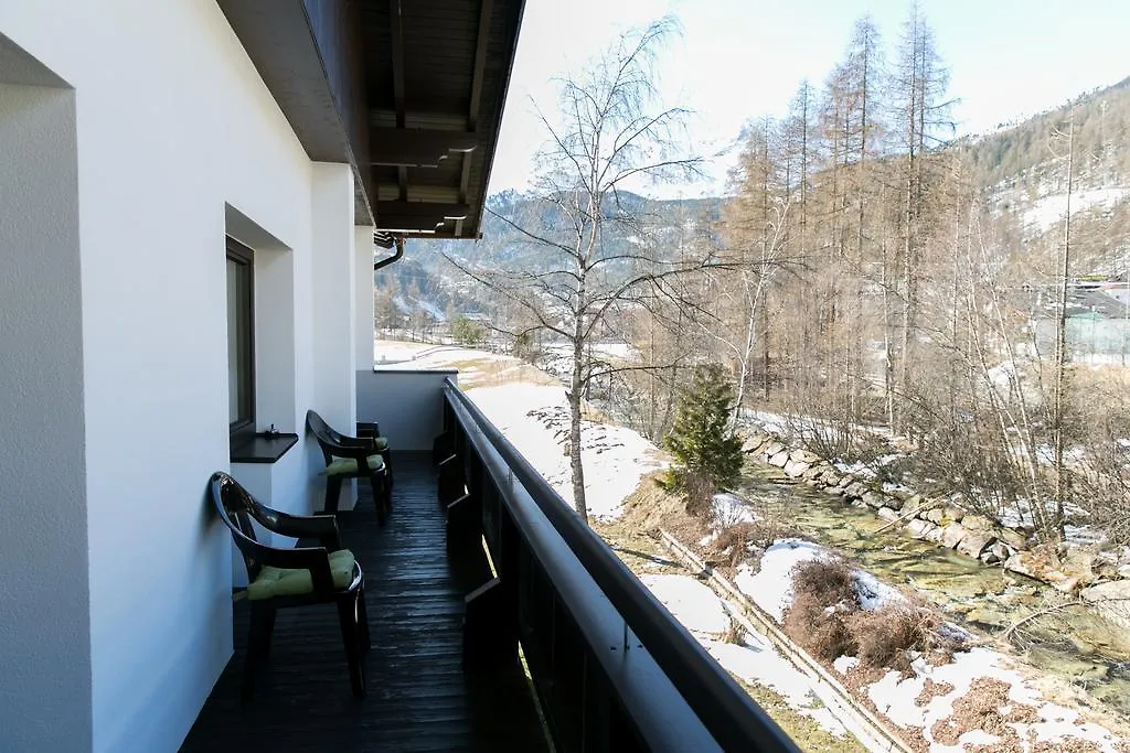 Appartamento Appartement Carmen Sölden Austria