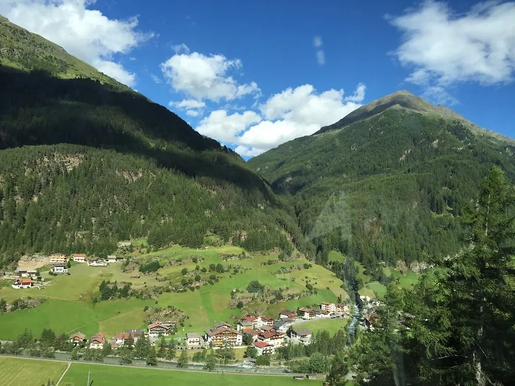 Appartement Carmen Sölden 0*,  Austria