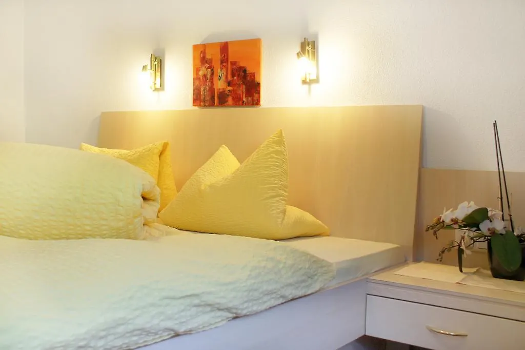 Appartamento Appartement Carmen Sölden